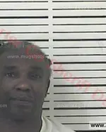 Booking photo of Richard Lennell Owens, Carter County, Aug 30, 2017