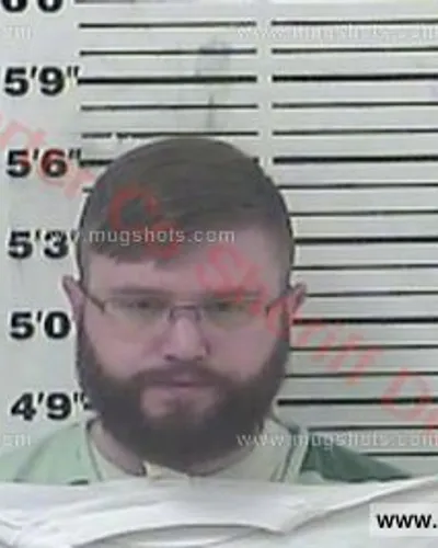 Most recent booking photo for Dylan Edward Shallcross