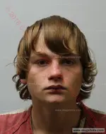 Booking photo of Dj Holsclaw, Carter County, Dec 5, 2018