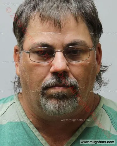 Most recent booking photo for ROBERT DOUGLAS WALDROP