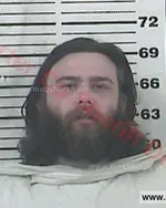 Booking photo of Robert Allen Sommers, Carter County, May 25, 2018