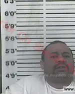 Booking photo of Ralph Ronnel Sams Jr., Carter County, Mar 4, 2018