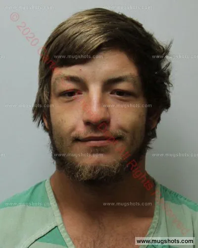 Most recent booking photo for STEVE DILLEN LANGLEY