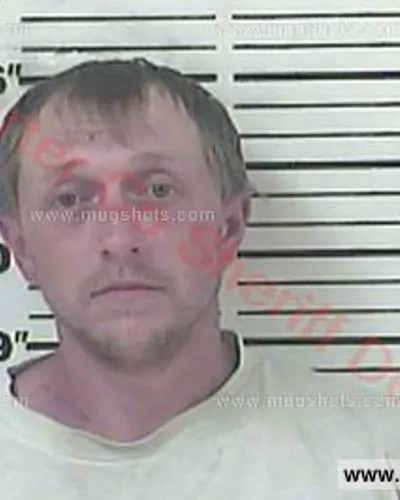 Most recent booking photo for Dustin Caleb Potter