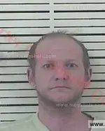 Booking photo of Alexander Nelson Leroy, Carter County, Dec 8, 2016