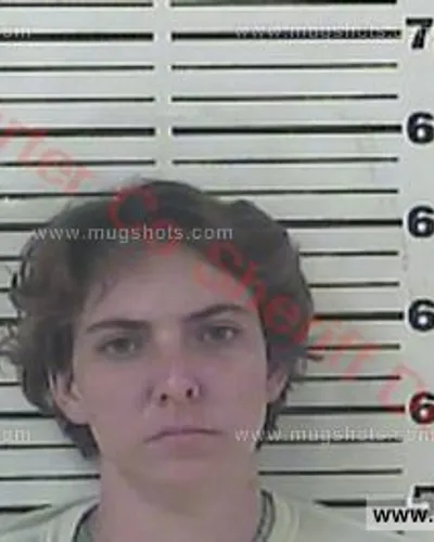 Most recent booking photo for Victoria Michelle Godwin