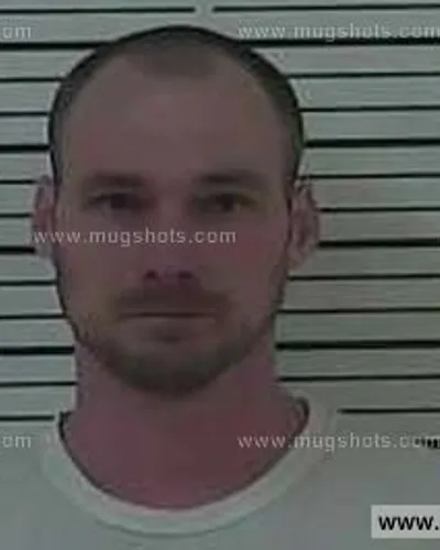 Booking photo of Bobby Lafollette, Carter County, Mar 22, 2013