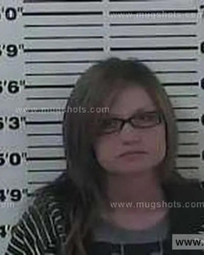 Booking photo of Jimmi Tweitmann, Carter County, Apr 1, 2013