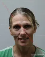 Booking photo of Christy Lynn Brandon, Carter County, Sep 28, 2019