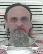 Booking photo of Shawn Henry Bradley, Carter County, Dec 31, 2017