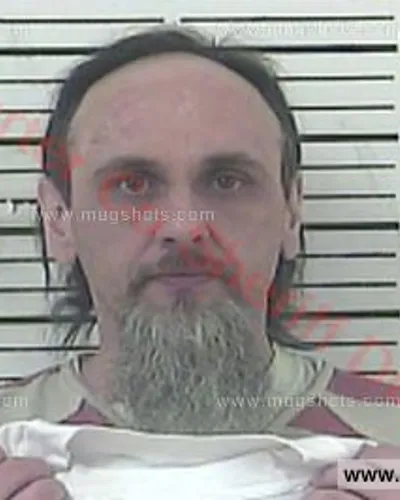 Most recent booking photo for Shawn Henry Bradley