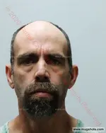 Booking photo of RICHARD DALE SIMERLY, Carter County, Jan 2, 2020