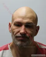 Booking photo of JESSE LEE GRINDSTAFF, Carter County, Dec 14, 2019