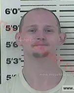 Booking photo of Tommy Lee Nelson, Carter County, Nov 20, 2017