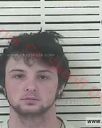 Booking photo of Dylan Edward Davis, Carter County, Dec 22, 2016