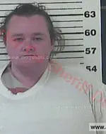 Booking photo of Lindsay Danielle Scott, Carter County, Aug 25, 2016