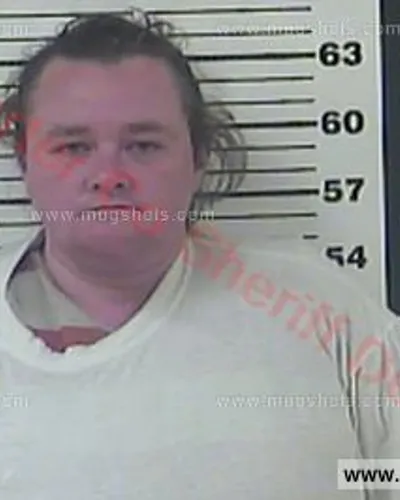 Booking photo of Lindsay Danielle Scott, Carter County, Aug 25, 2016