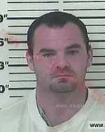 Booking photo of Dennis Charles Connor, Carter County, Sep 27, 2016