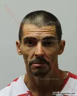 Booking photo of RICHARD ALLEN STOUT, Carter County, Sep 28, 2019