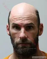 Booking photo of ROBERT THOMAS TAYLOR, Carter County, Feb 21, 2019