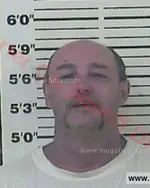 Booking photo of Scottie Allen Birchfield, Carter County, Jul 5, 2016