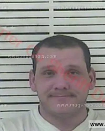 Most recent booking photo for Billy Joe Correll