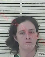 Booking photo of APRIL Cassandra FIELDS, Carter County, Aug 31, 2017