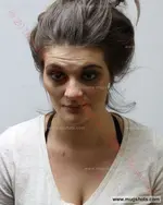 Booking photo of Azure Nicole Gouge, Carter County, Jan 5, 2019