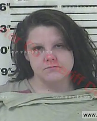 Most recent booking photo for Amy Collette Church