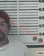 Booking photo of Prudeizio Martinez Hernandez, Carter County, Apr 7, 2018