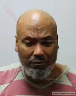 Booking photo of Barry Thomas Gray, Carter County, Jan 26, 2020