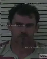 Booking photo of BILLY J JOHNSON, Carter County, May 22, 2014