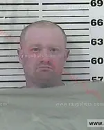 Booking photo of Kelvin Lynn Bradley Jr., Carter County, Nov 29, 2018