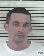 Booking photo of Antonio Trace Pearce, Carter County, Nov 29, 2018