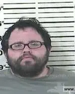 Booking photo of GARRETT WADE SMITH, Carter County, Mar 16, 2015