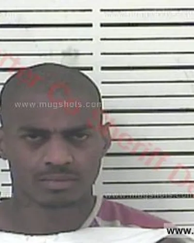 Booking photo of Troy Jay Mcrath, Carter County, Dec 30, 2017