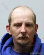 Booking photo of Tupac Amaru Shakur, Carter County, Jan 16, 2019