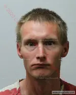 Booking photo of Ricky Andrew Bowers, Carter County, Mar 13, 2020