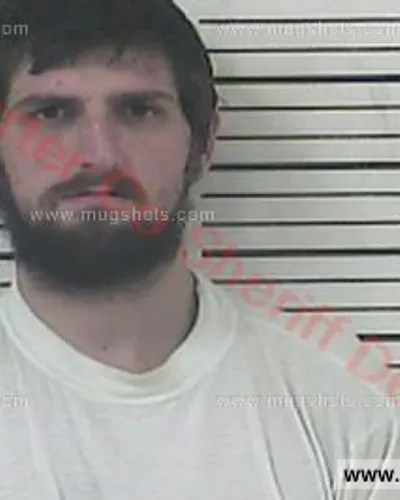 Most recent booking photo for Stormy Matias Simerly