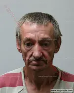 Booking photo of JAMES Arron JONES, Carter County, Sep 28, 2019