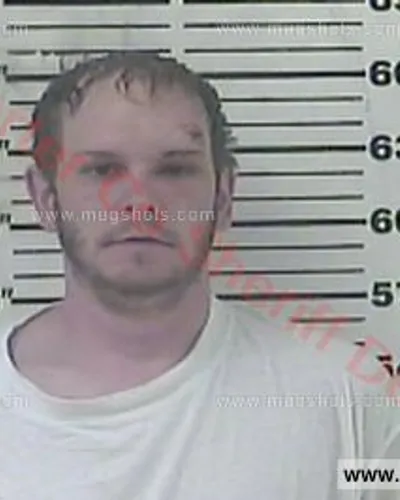 Most recent booking photo for Justin Charles Lowe