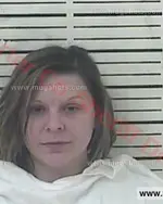 Booking photo of Amber Rose Alverez, Carter County, Aug 11, 2017