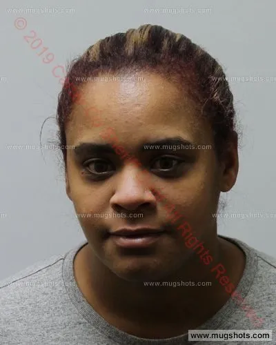 Most recent booking photo for Ashley BROOK Young