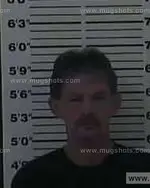 Booking photo of Morris Herman Wyatt Sr., Carter County, Mar 10, 2014