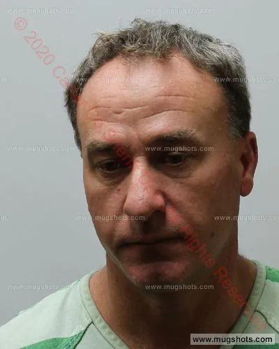 Most recent booking photo for RYAN Keith STEELE