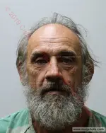 Booking photo of Billy Lynn Street, Carter County, Nov 1, 2019