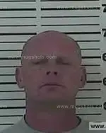 Booking photo of Gary Wayne Ward, Carter County, Dec 19, 2013