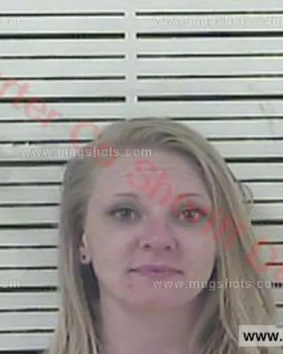 Most recent booking photo for Tara Nicole Nidiffer