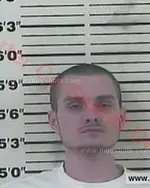 Booking photo of Alexander Terrell Wiley, Carter County, Dec 21, 2015