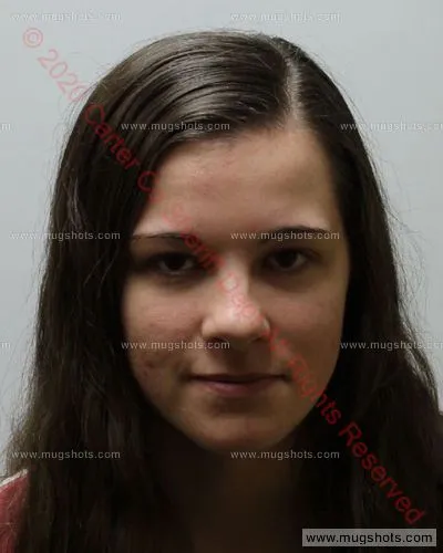 Most recent booking photo for BRITTANY N SMITH